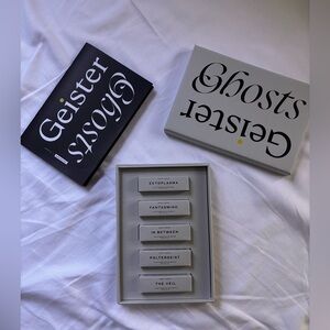 Heretic Parfum Ghosts Discovery Set